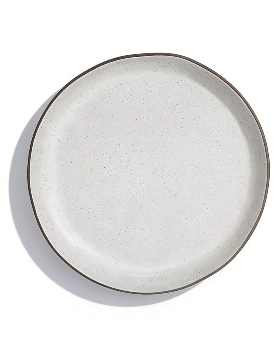 Plato trinche 2