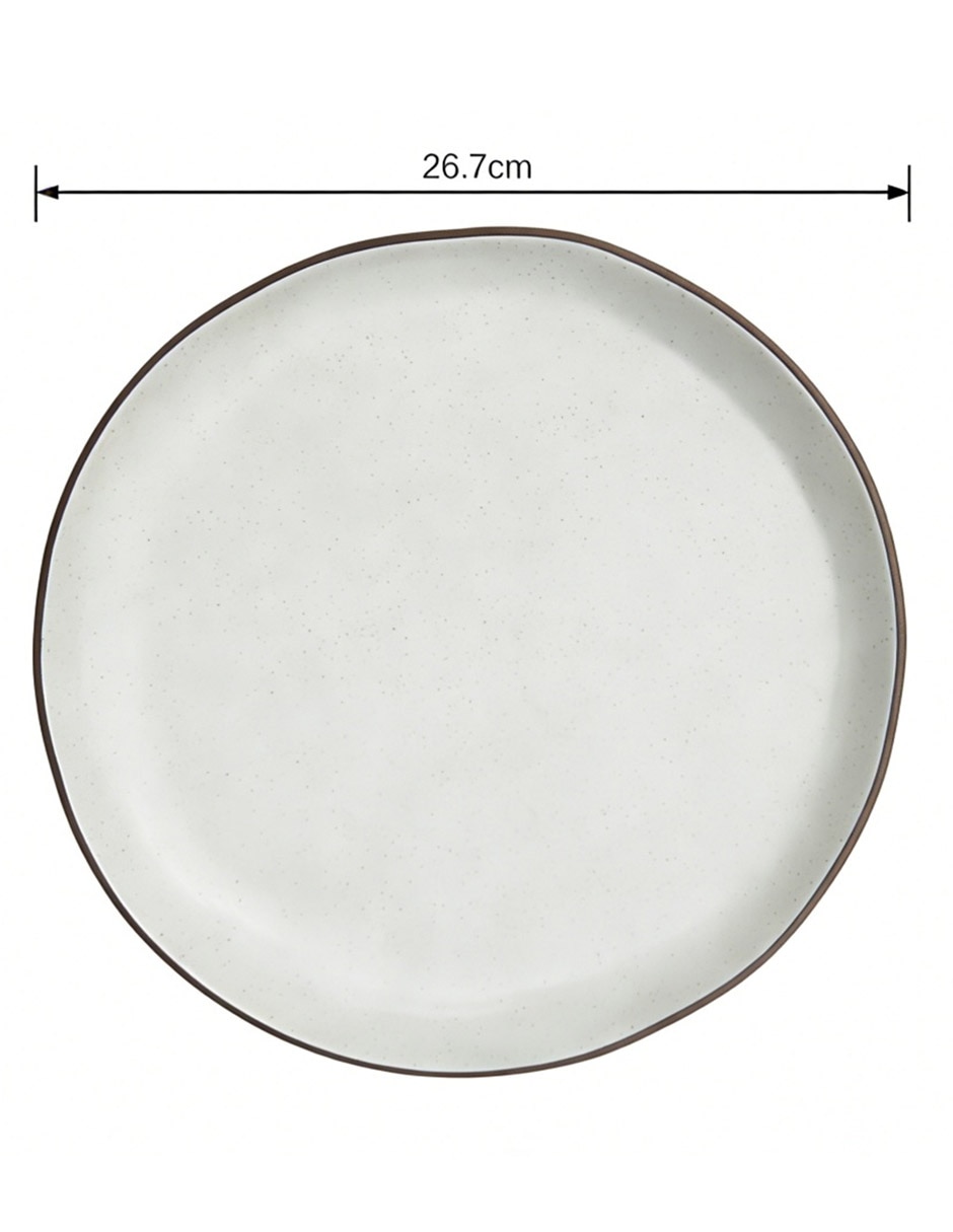 Plato trinche 5