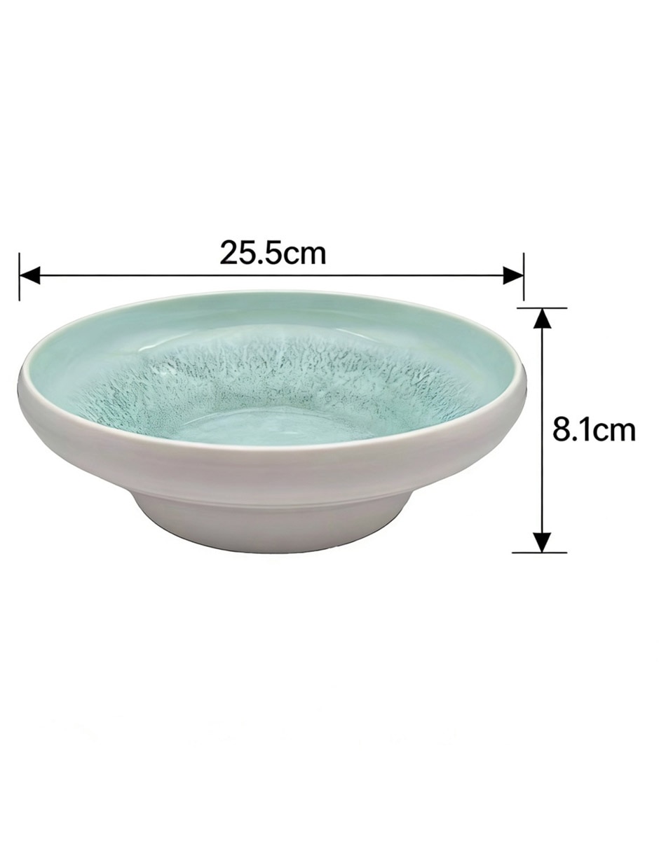 Bowl de melamina 5