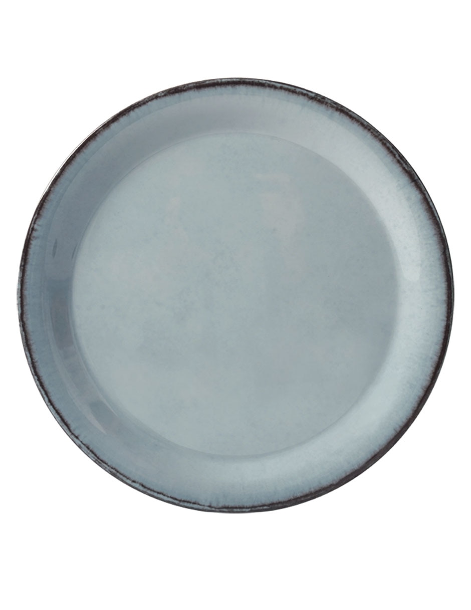 Plato trinche de melamina