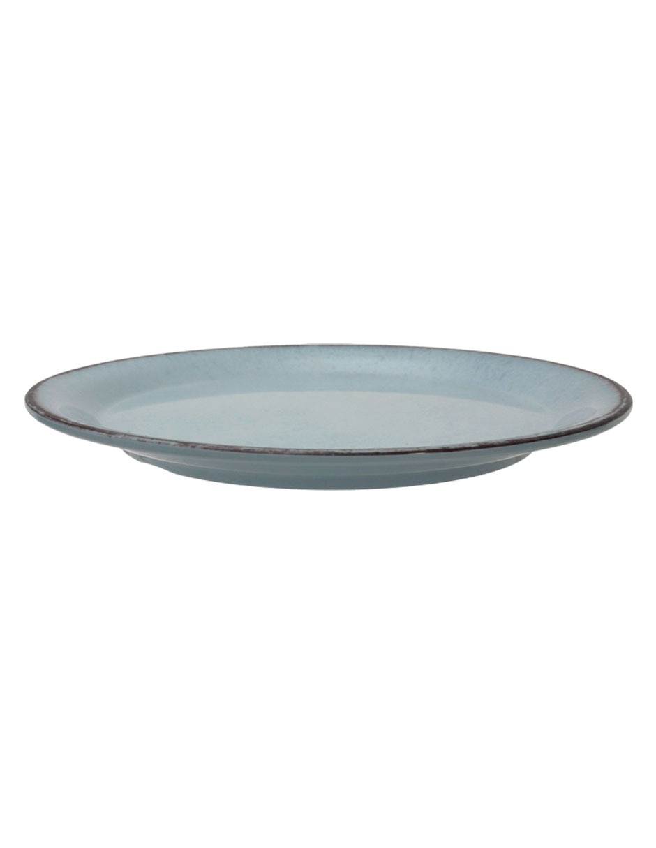 Plato trinche de melamina 2