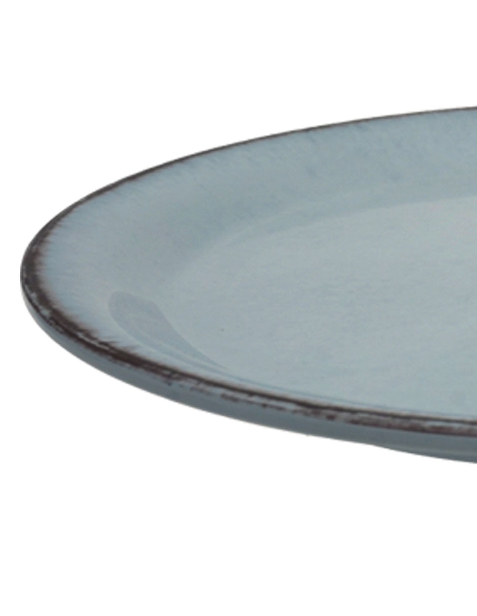 Plato trinche de melamina 3