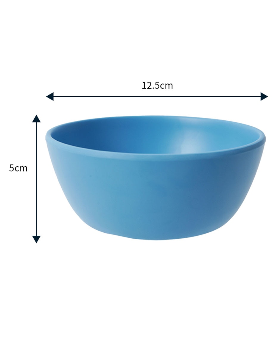 Bowl de melamina 4