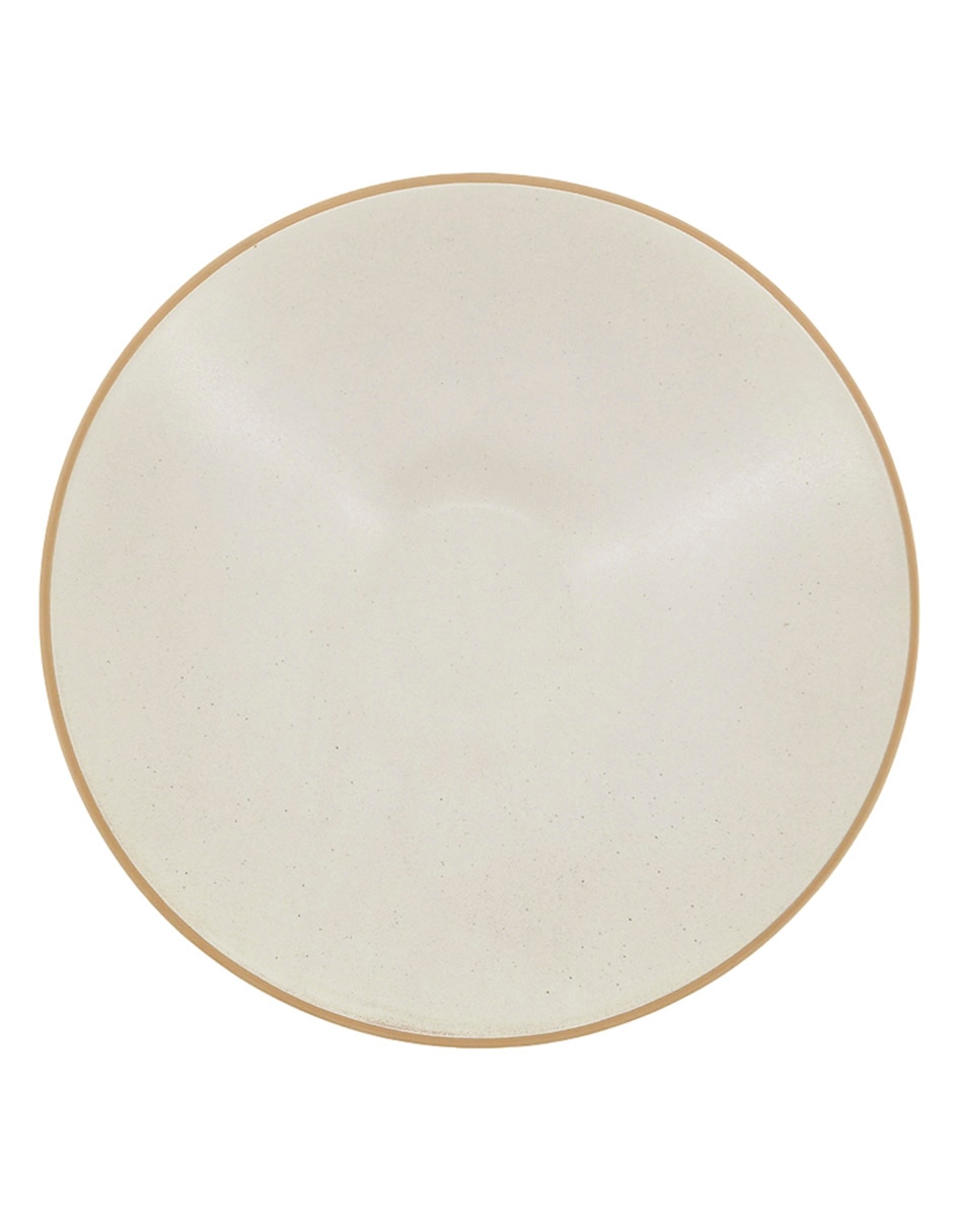 Plato ensalada de cerámica 2