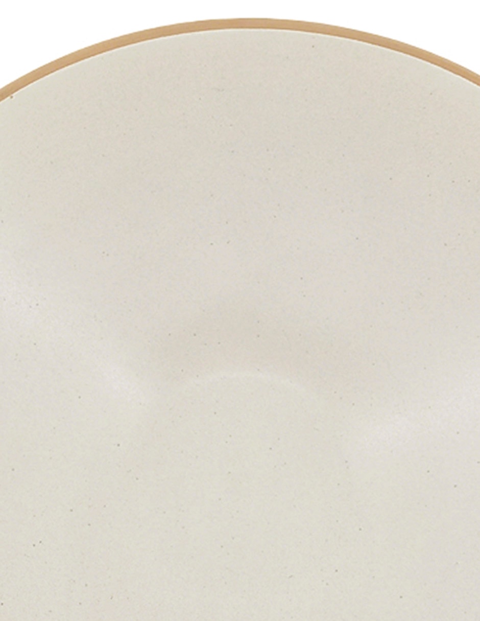 Plato ensalada de cerámica 3