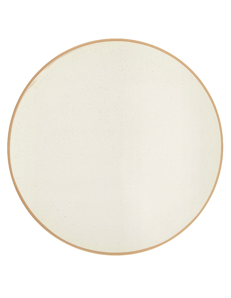 Plato trinche de cerámica 2