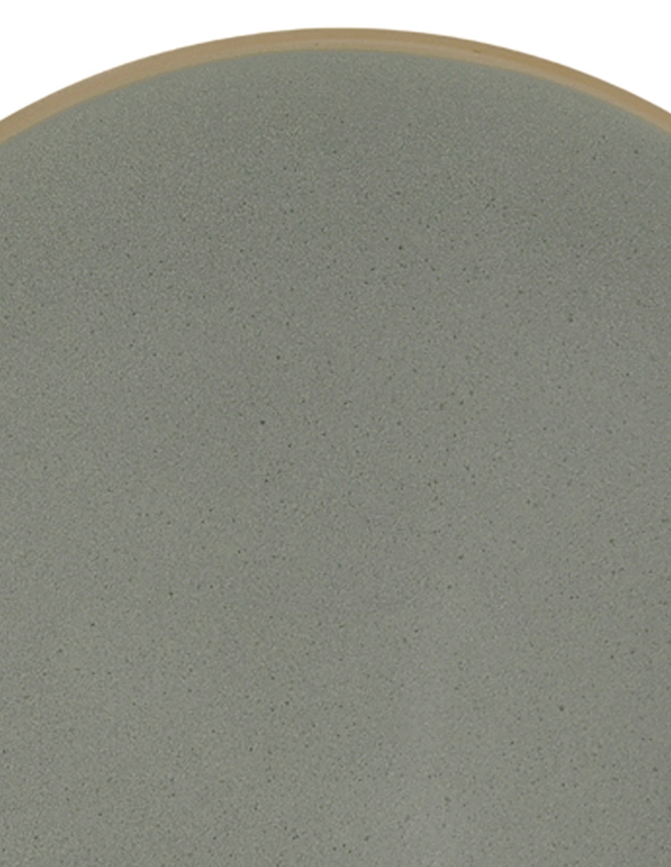 Plato trinche de cerámica 3