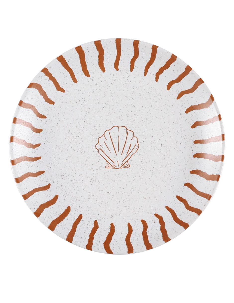 Plato ensalada Oasis 2