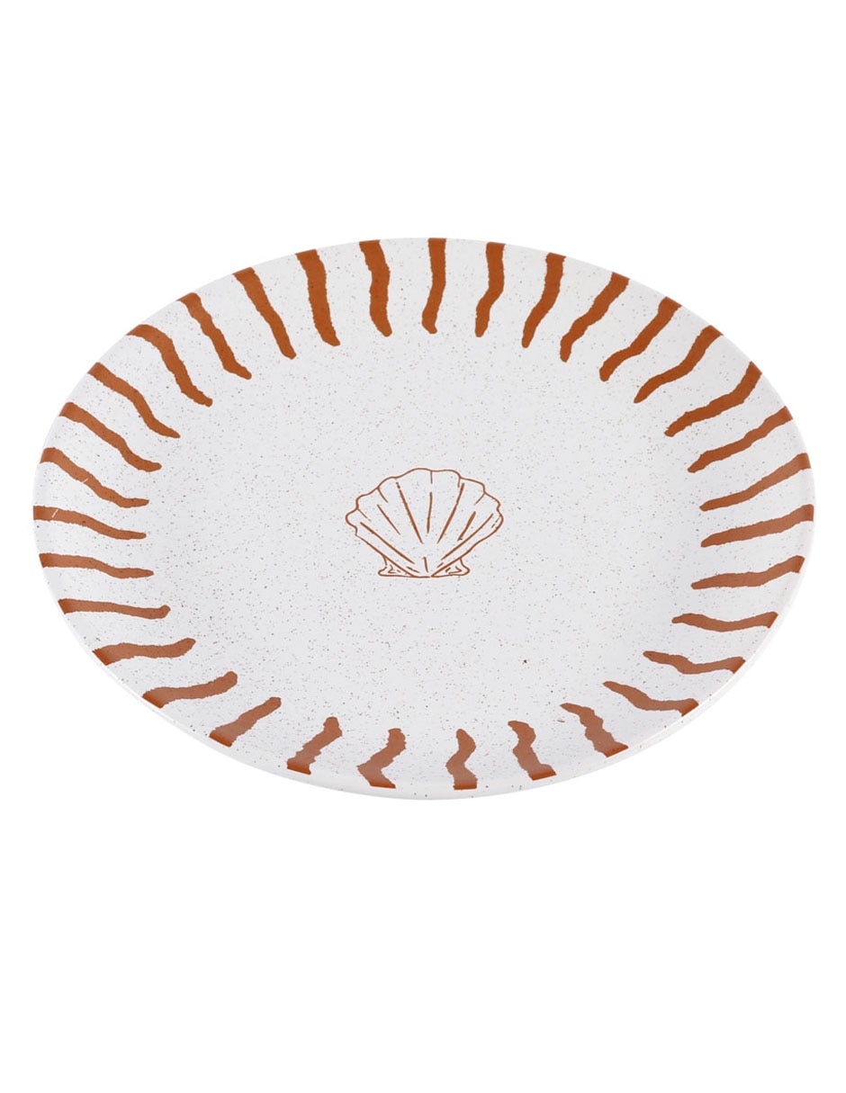 Plato ensalada Oasis 3
