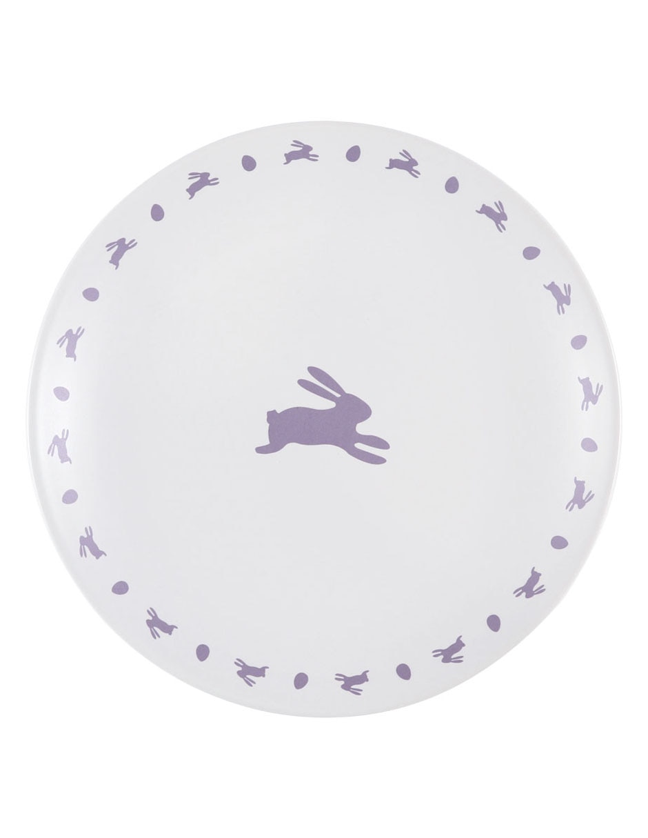 Plato ensalada Pascua 2