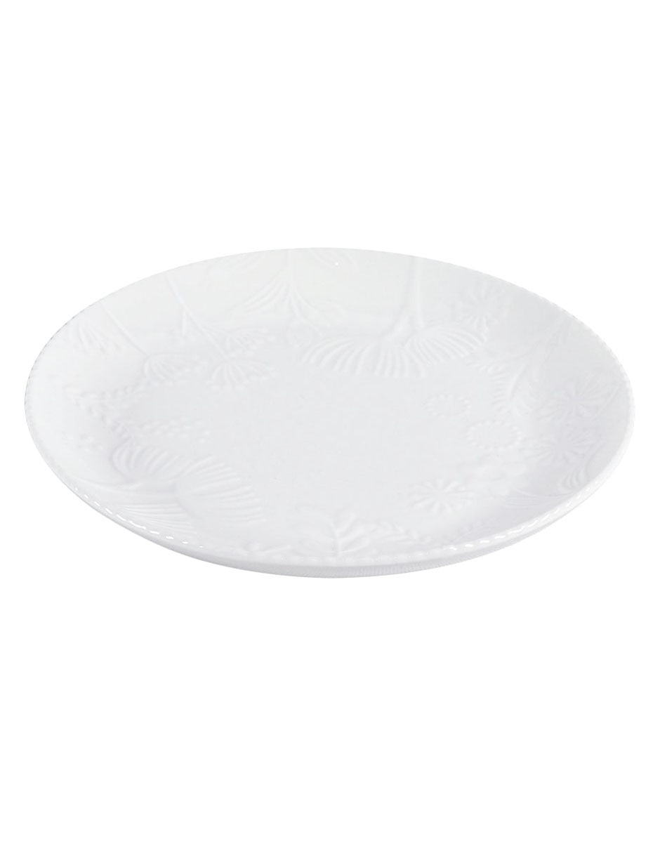 Plato de stoneware 3