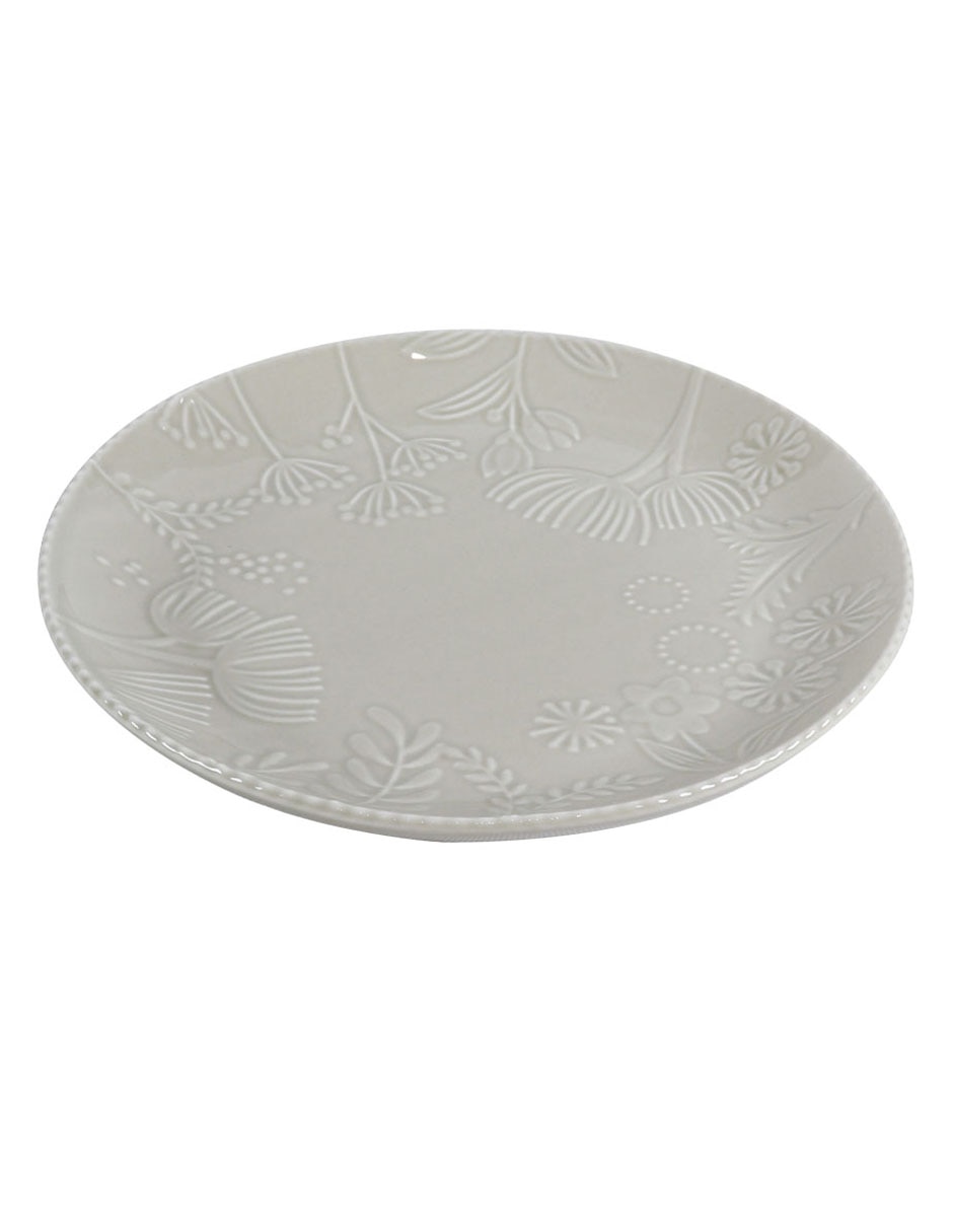 Plato de stoneware 3