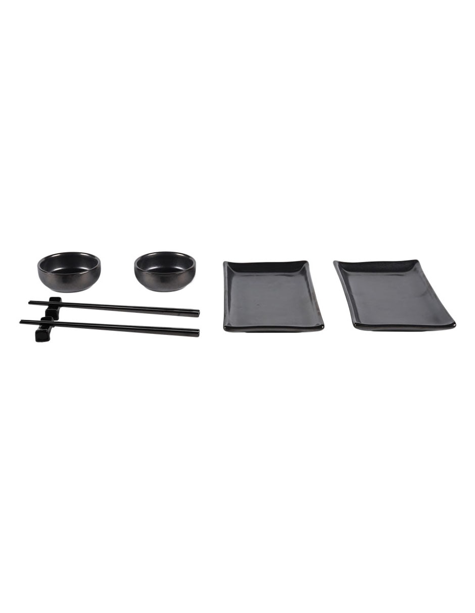 Set sushi