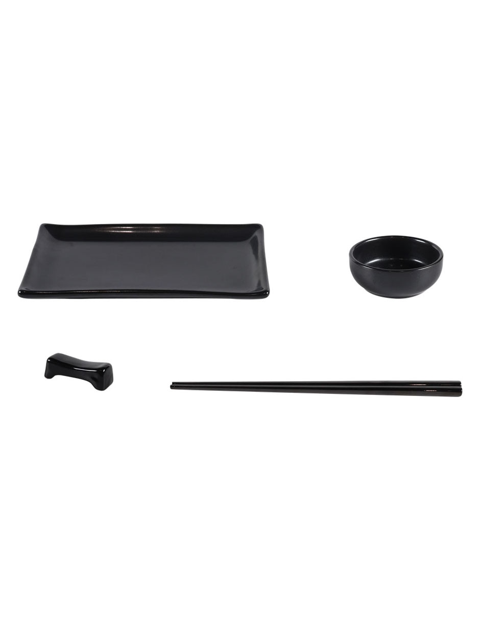 Set sushi 3