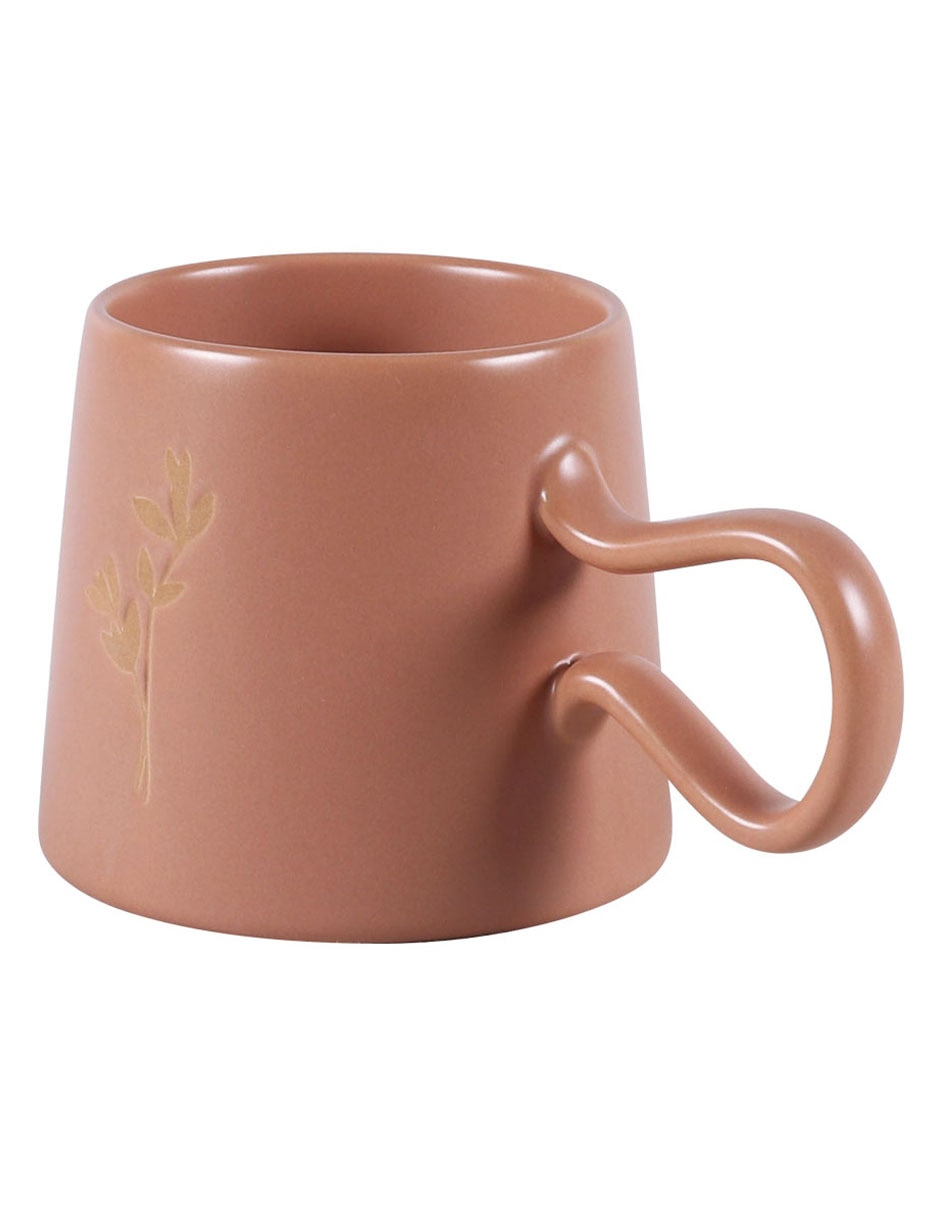 Taza americana 2