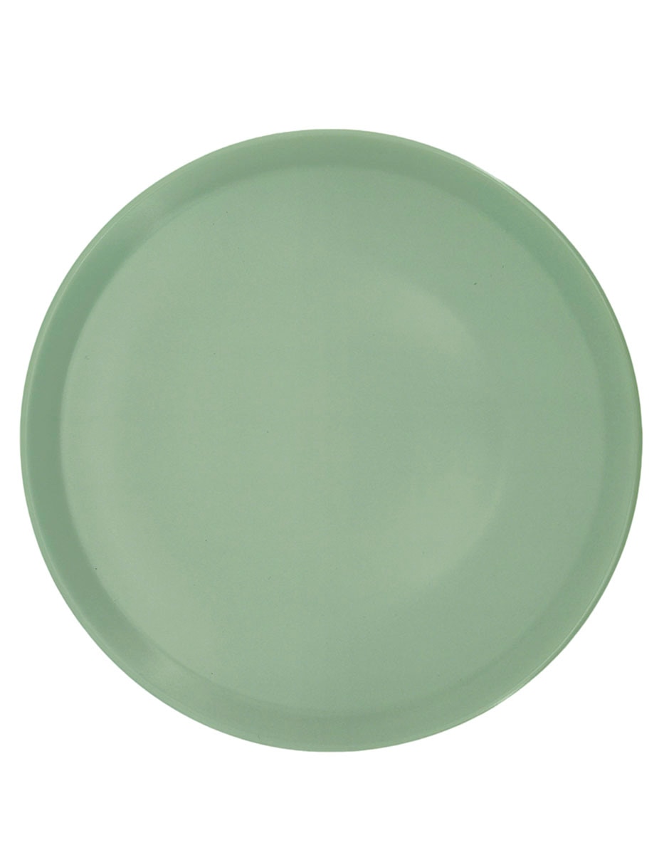 Plato ensalada de stoneware 2