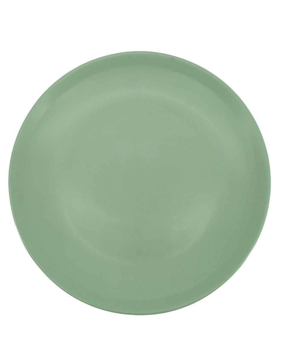 Plato trinche de stoneware 2