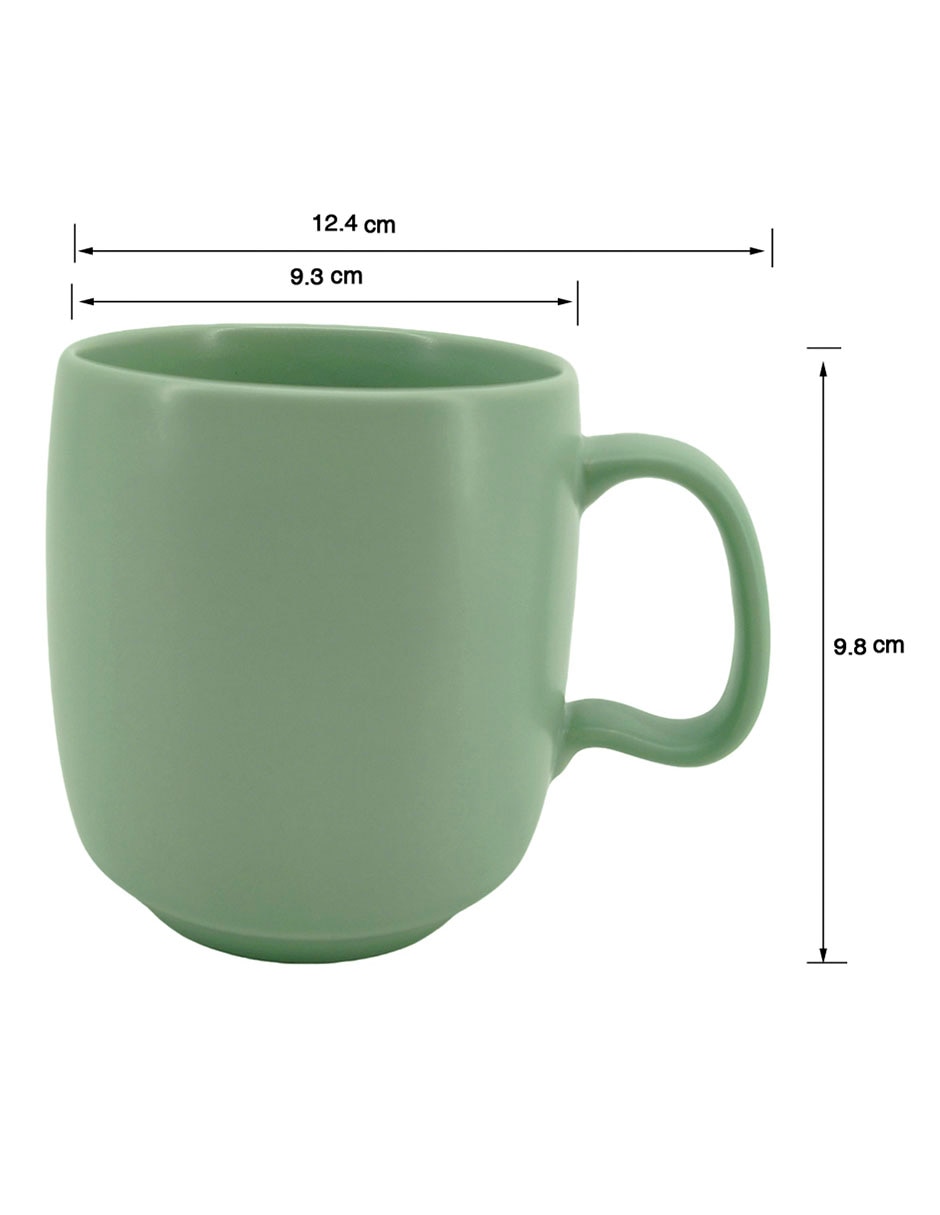 Taza americana 5