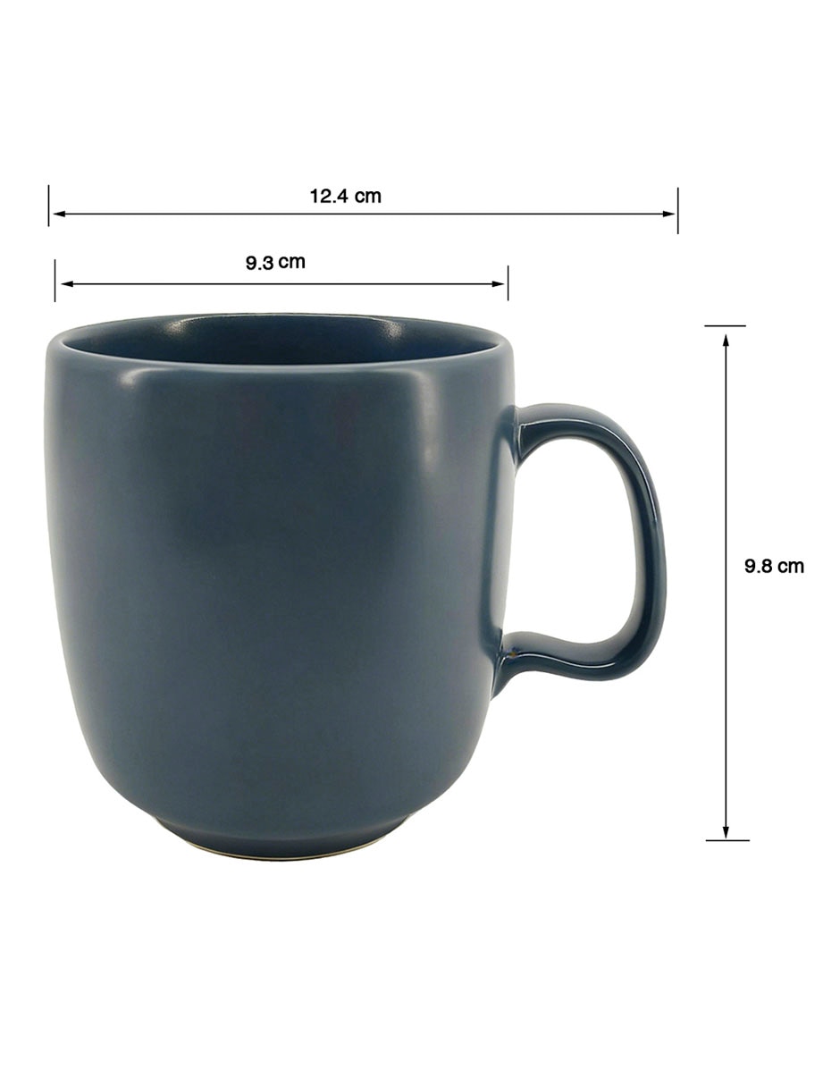 Taza americana 5