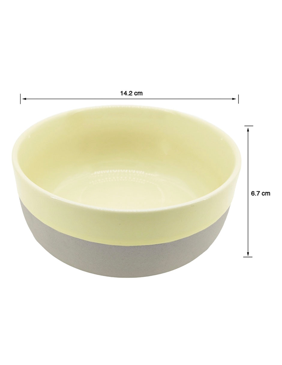 Bowl de stoneware 4