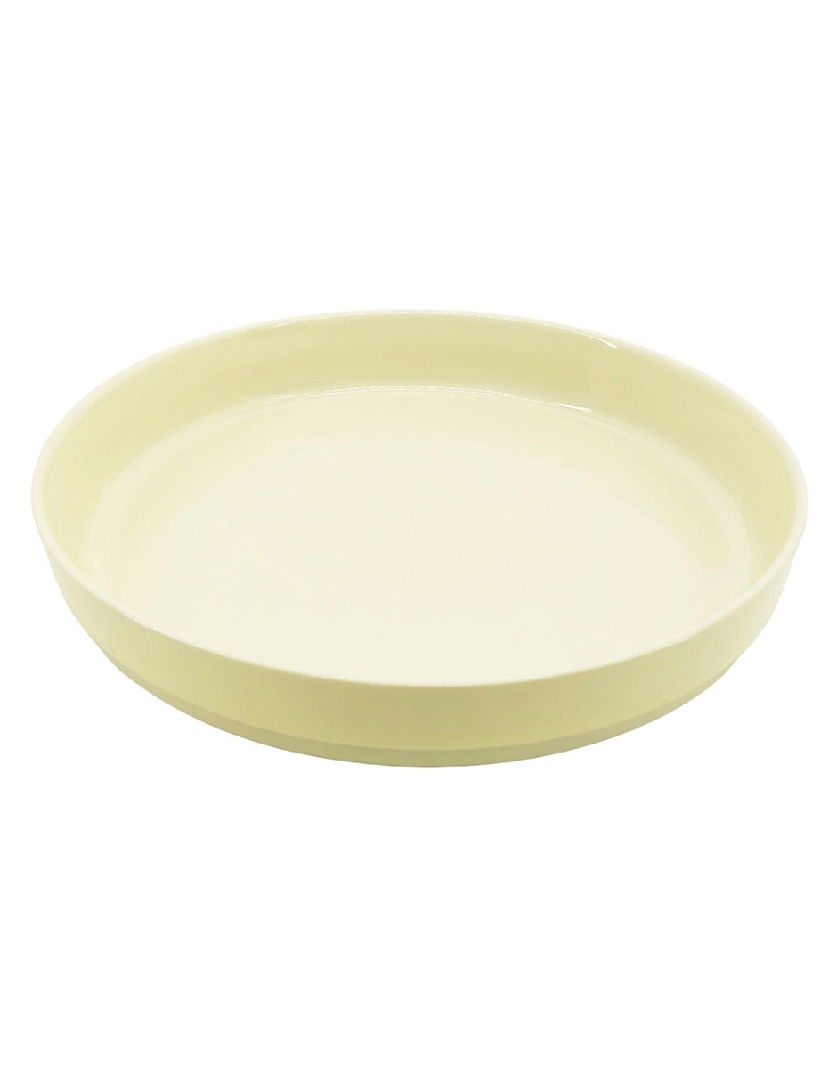 Plato ensalada Ceracil stoneware