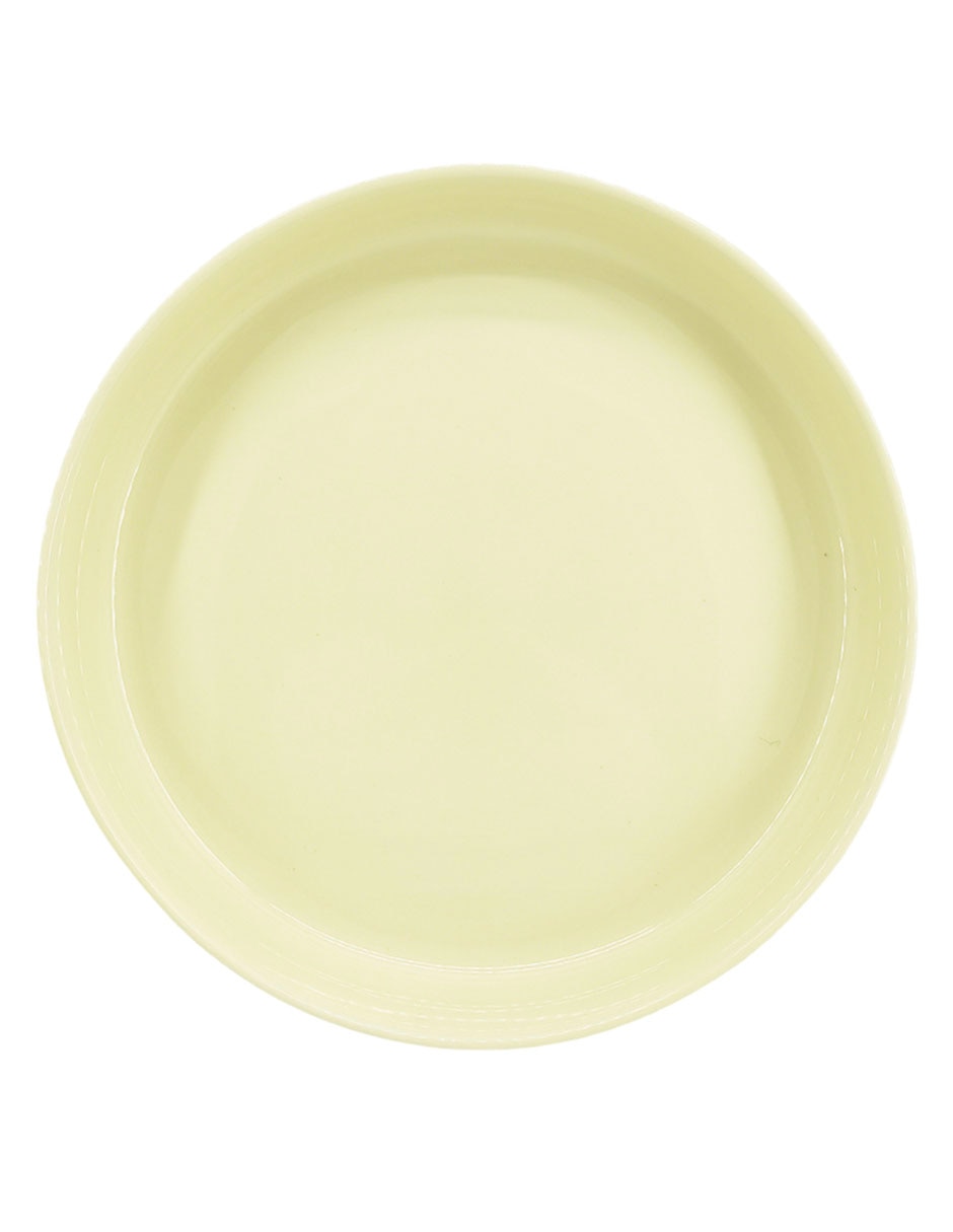 Plato ensalada Ceracil stoneware 2