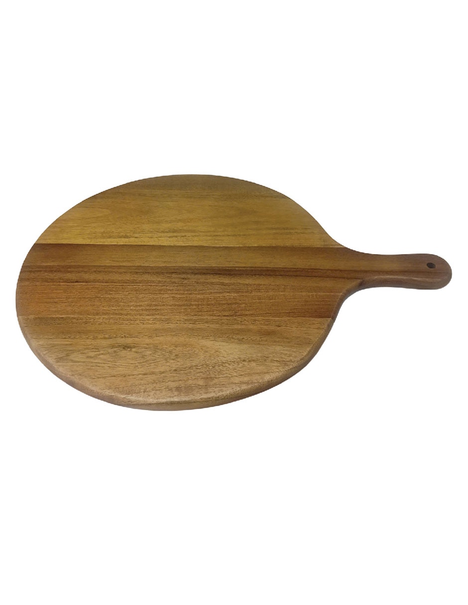 Tabla para queso de madera 2