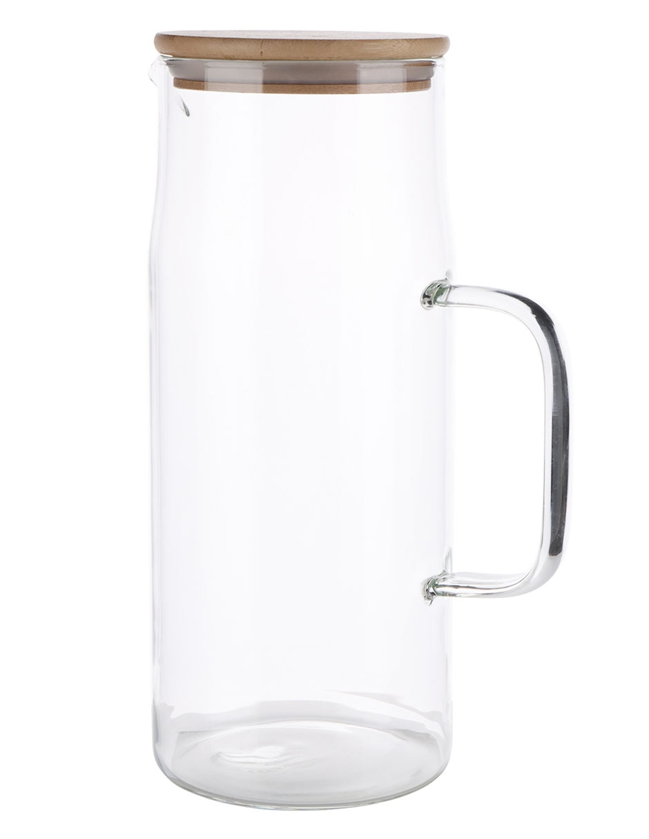 Jarra vidrio 3