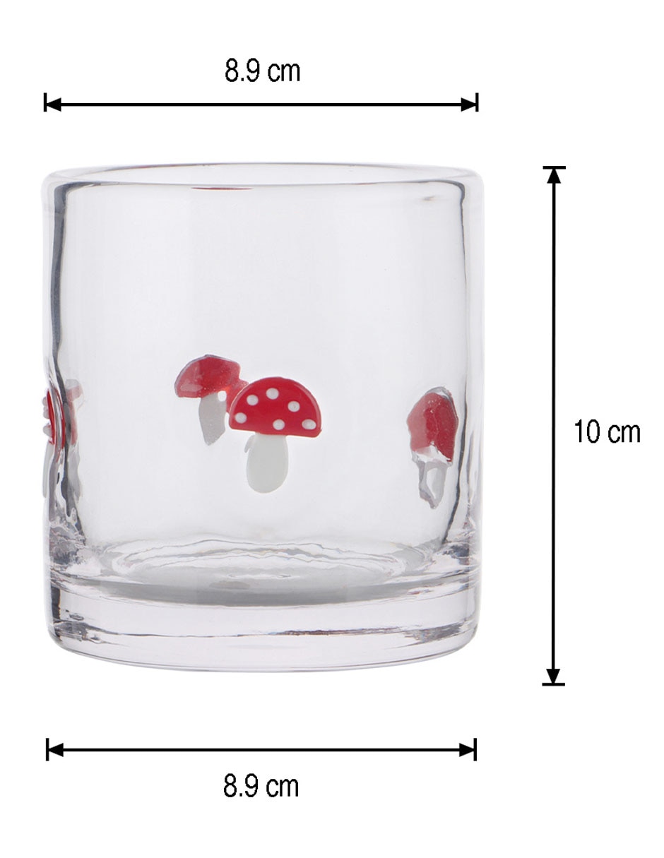 Vaso para agua 2