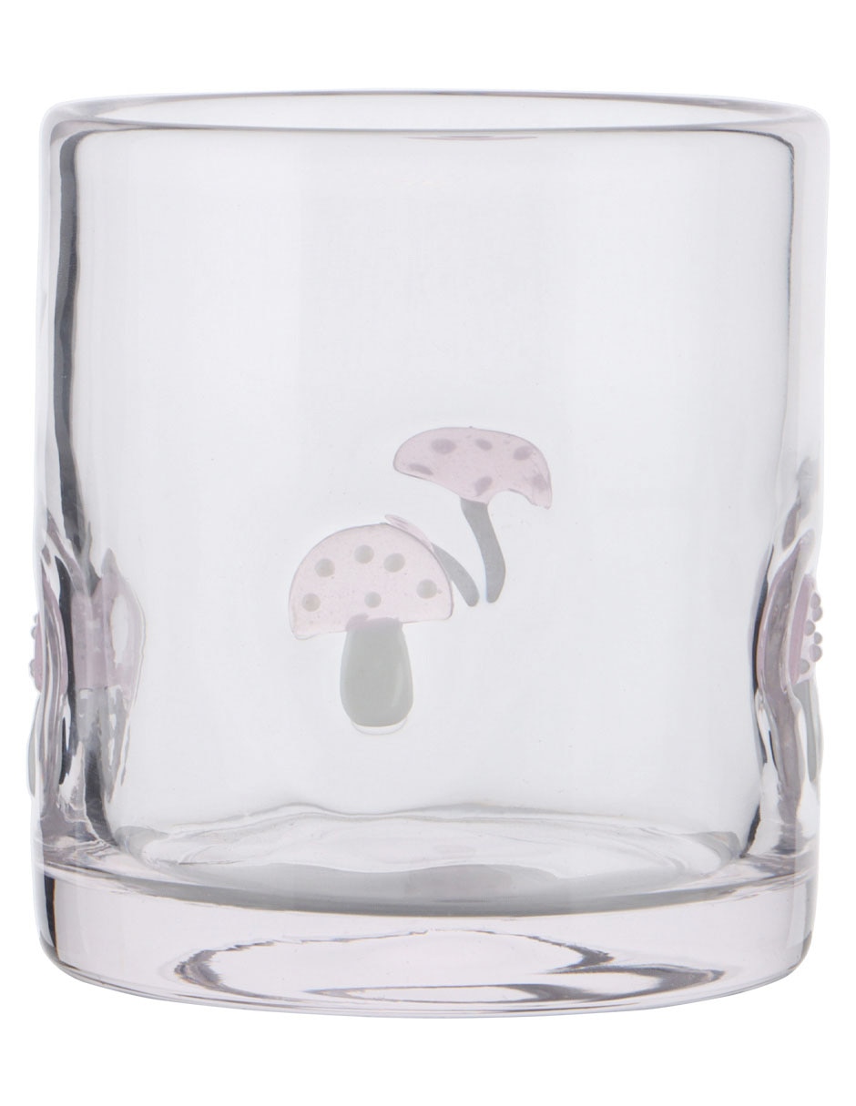 Vaso para agua Champicolor