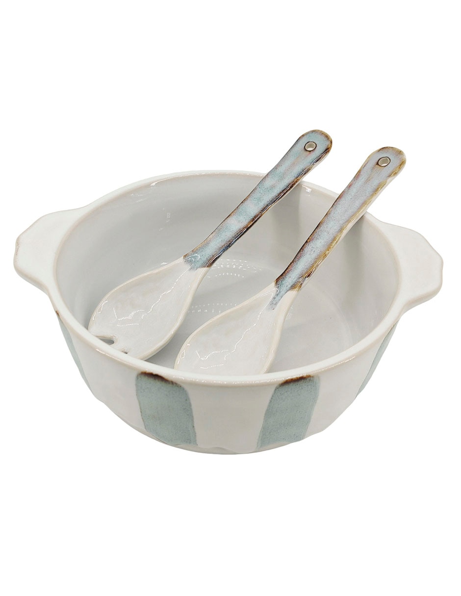 Set para ensalada