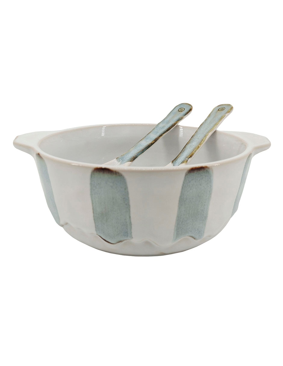 Set para ensalada 2
