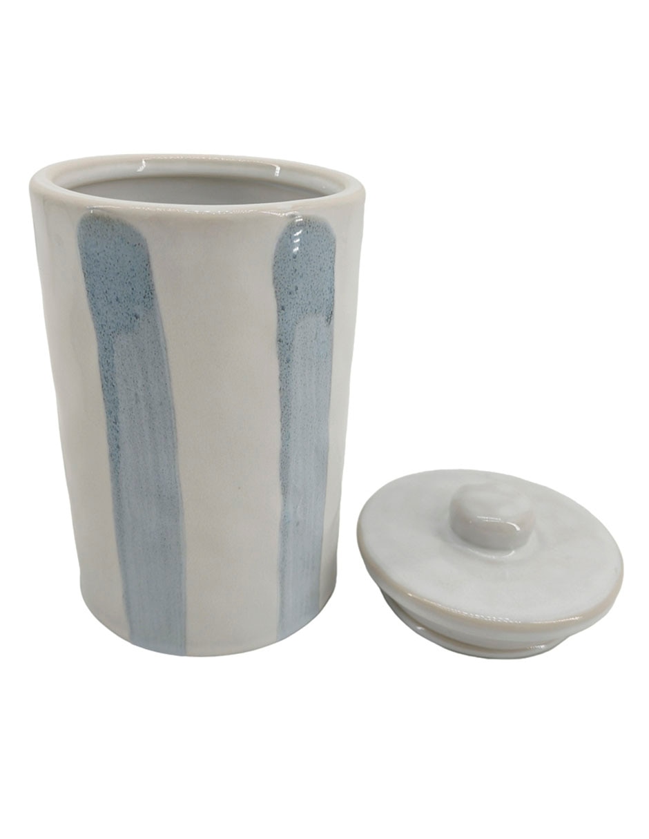 Contenedor de stoneware 2