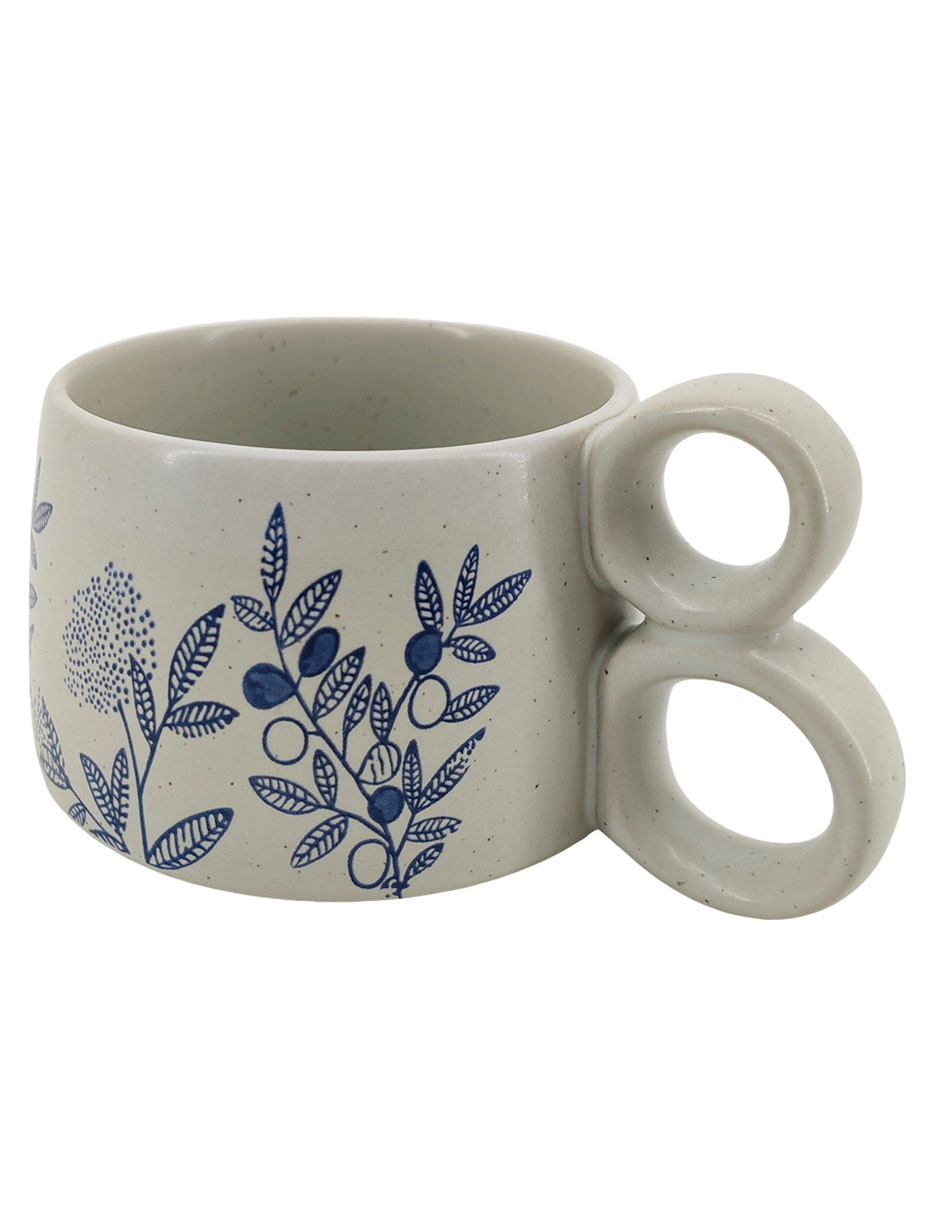 Taza americana 2