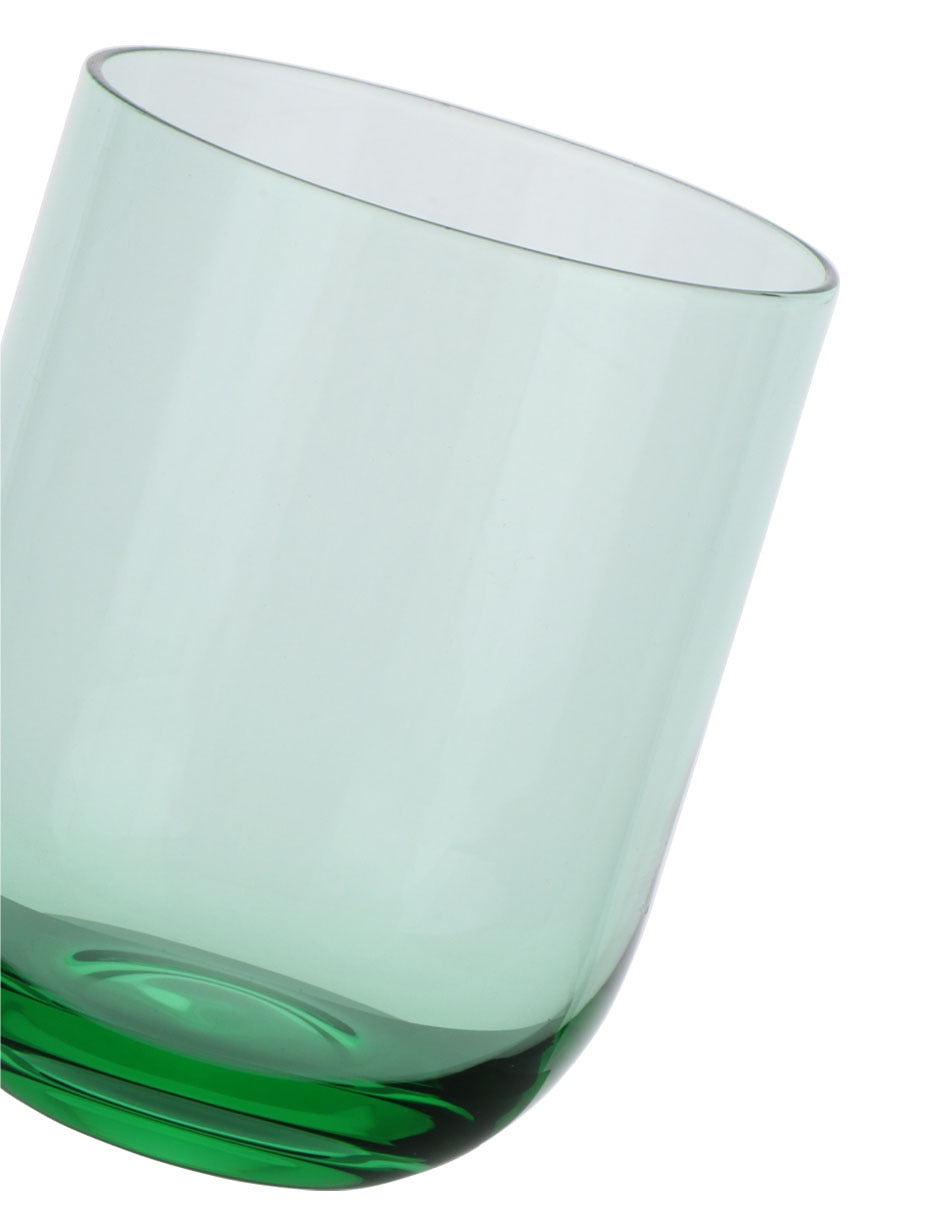 Set jarra con vaso de vidrio 5