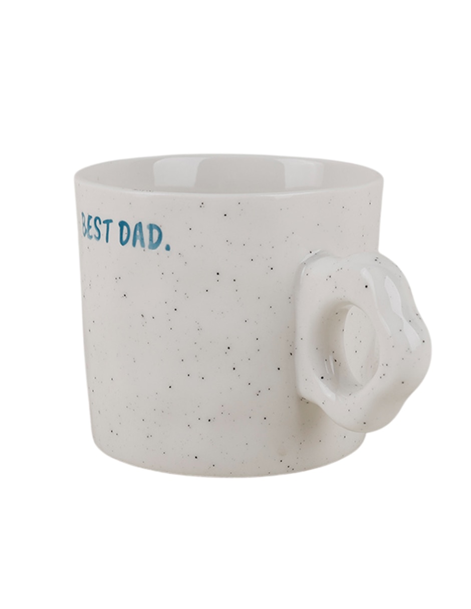 Taza americana Best Dad 4