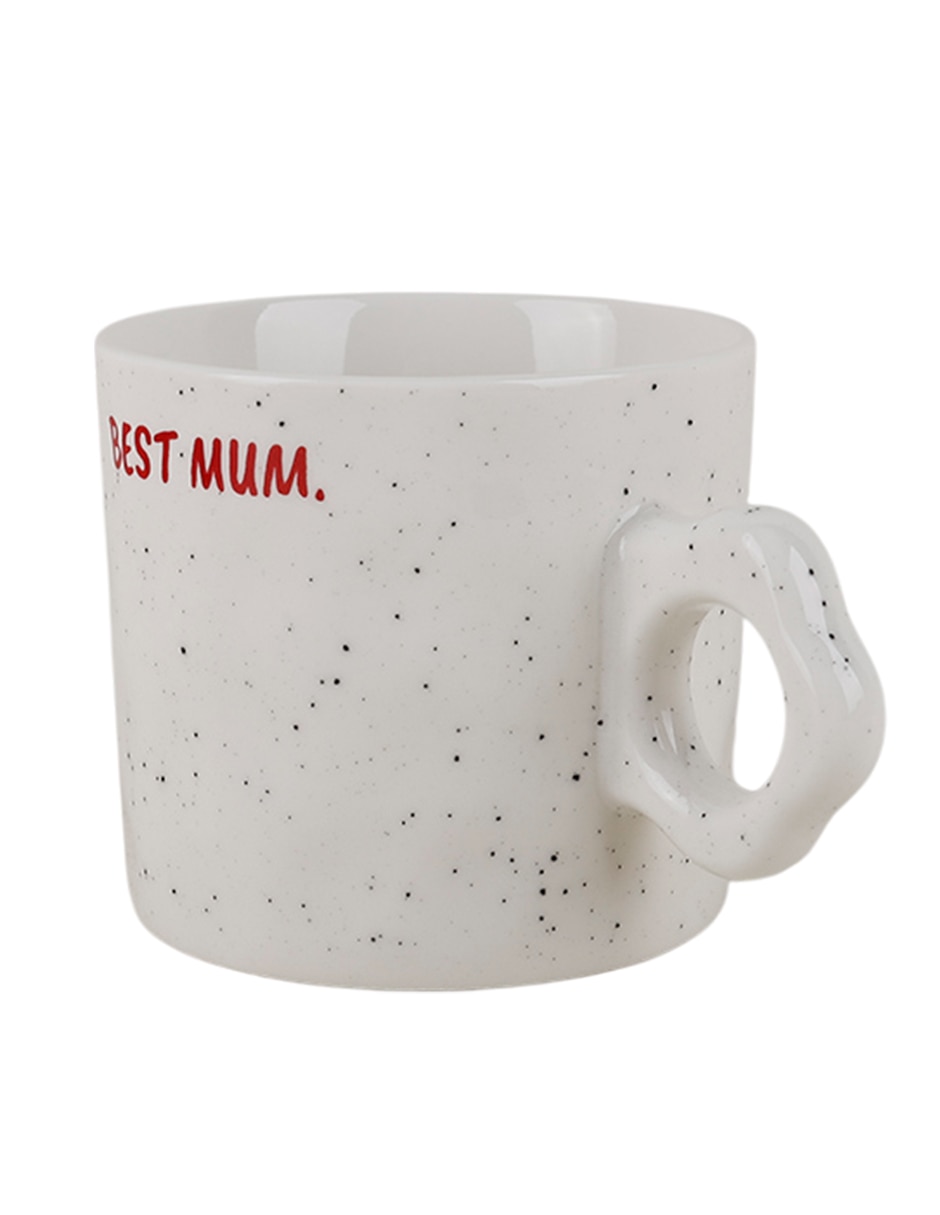Taza americana Best Mum 5