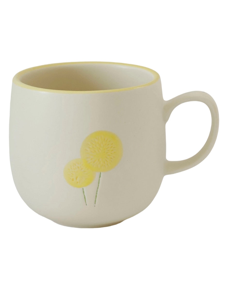 Taza clásica Oasis