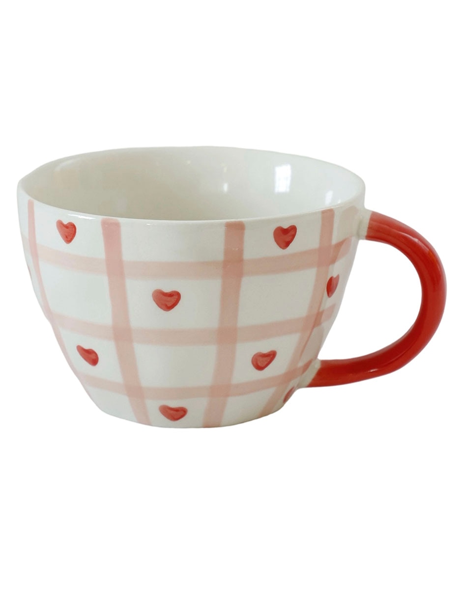 Taza clásica Valentines