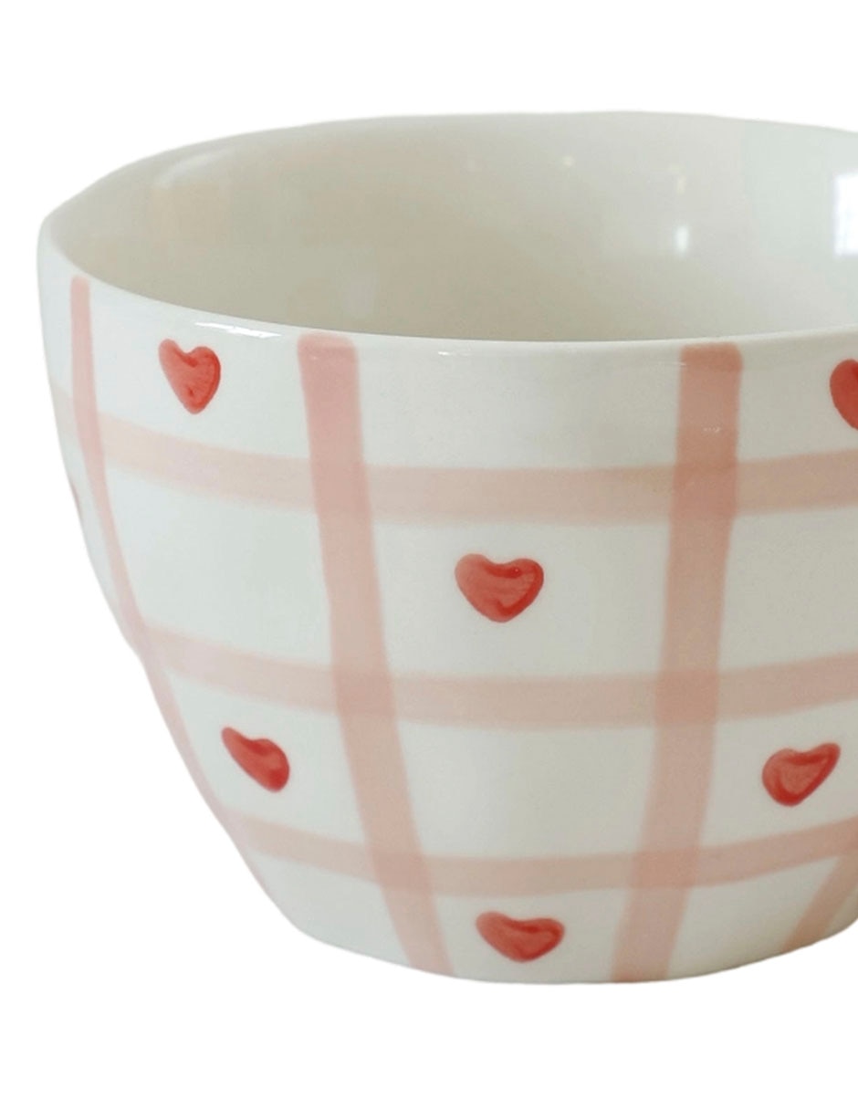 Taza clásica Valentines 2