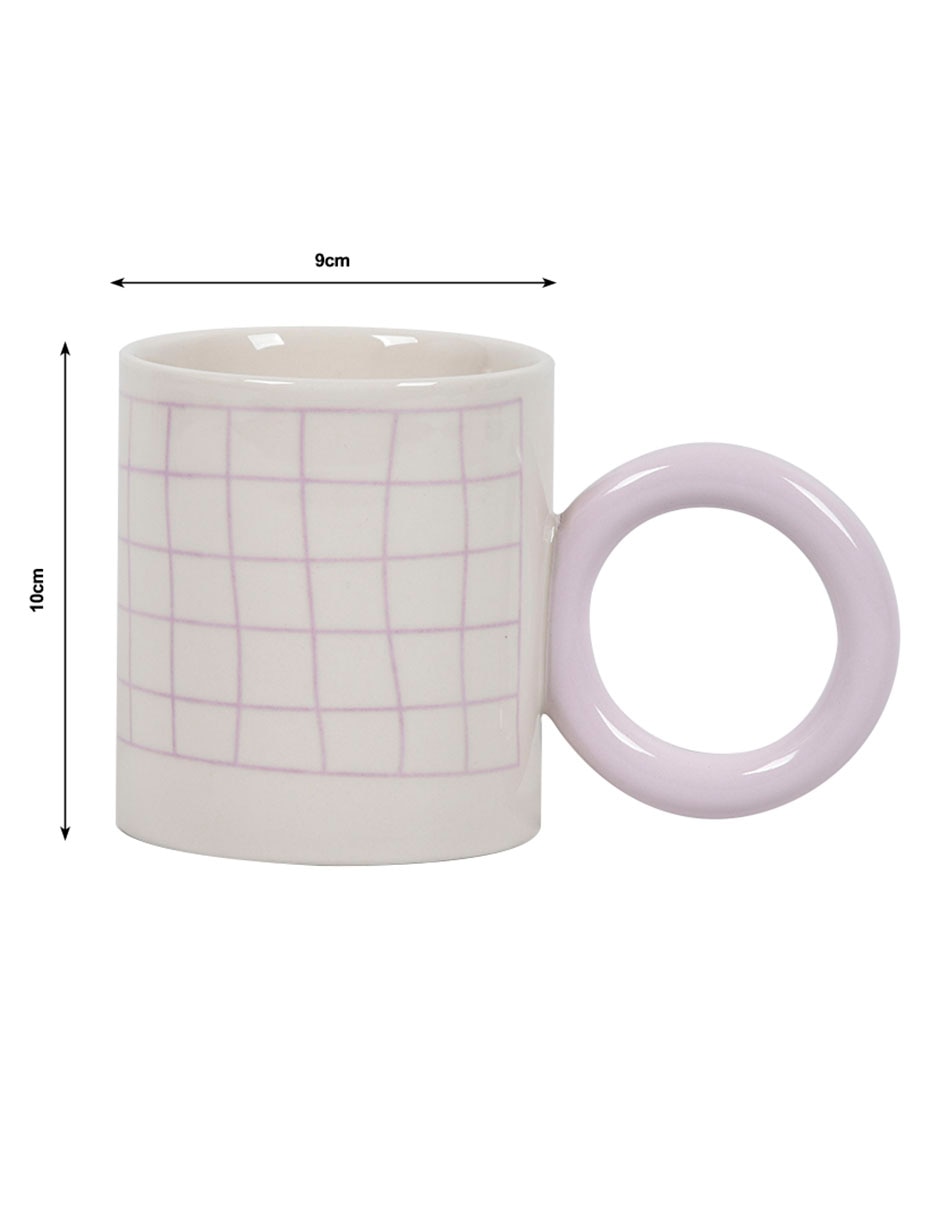Taza americana Fun Mugs 4