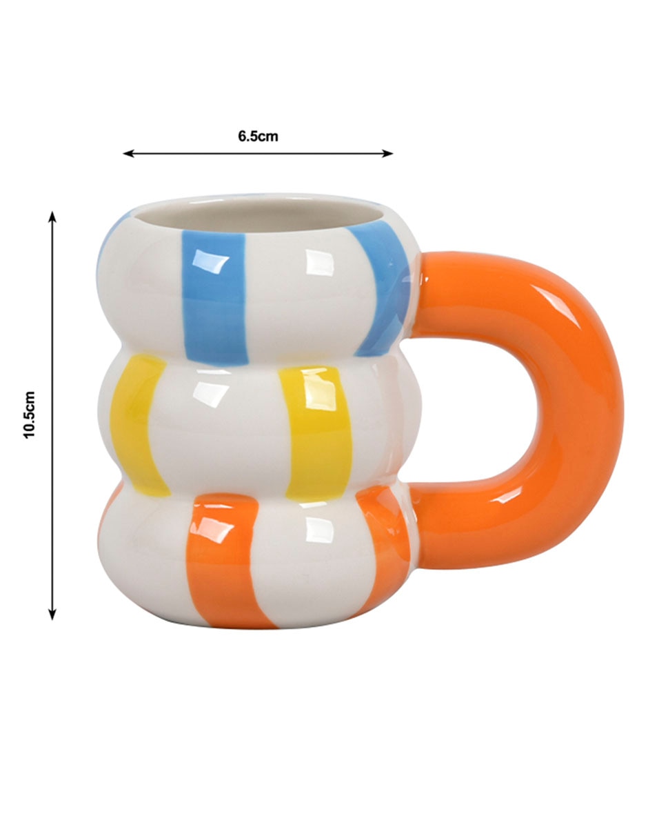 Taza americana Fun Mugs 4
