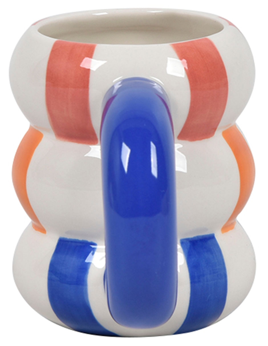 Taza americana Fun Mugs 2