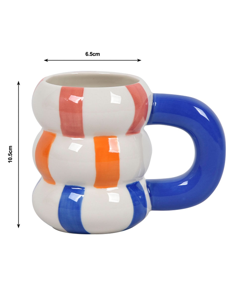 Taza americana Fun Mugs 4