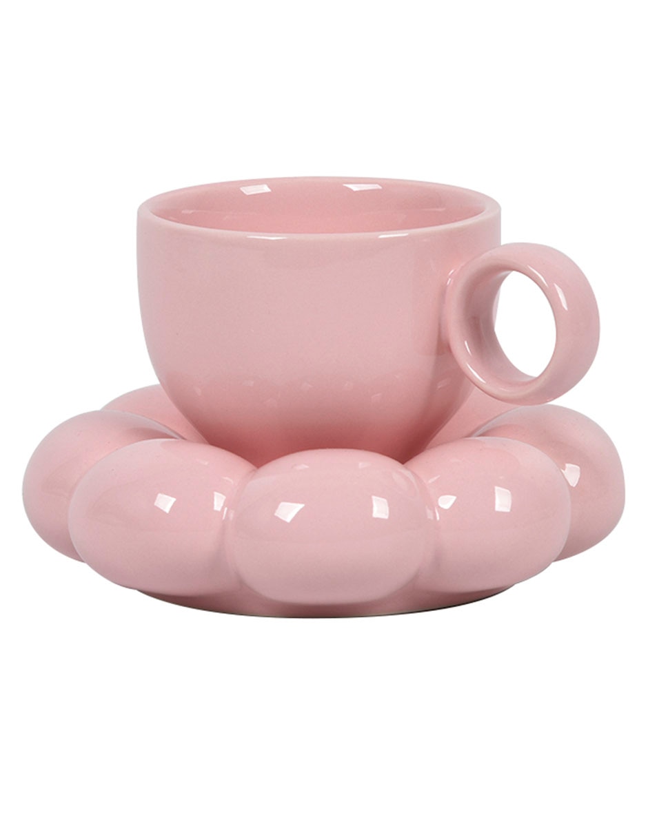 Set taza clásica Fun Mugs 2 piezas