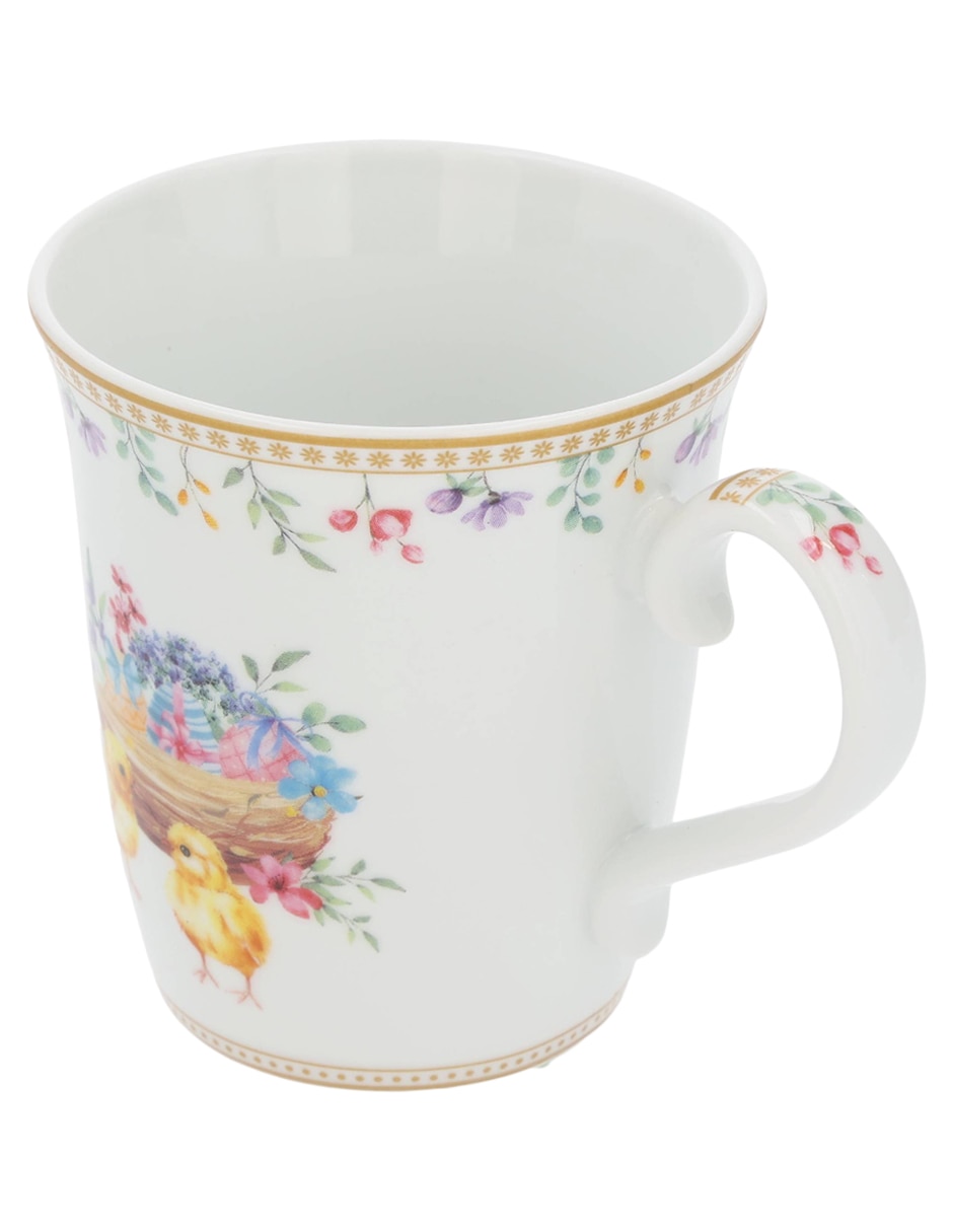 Taza americana 2