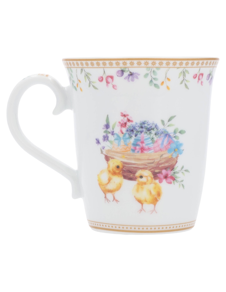 Taza americana 3