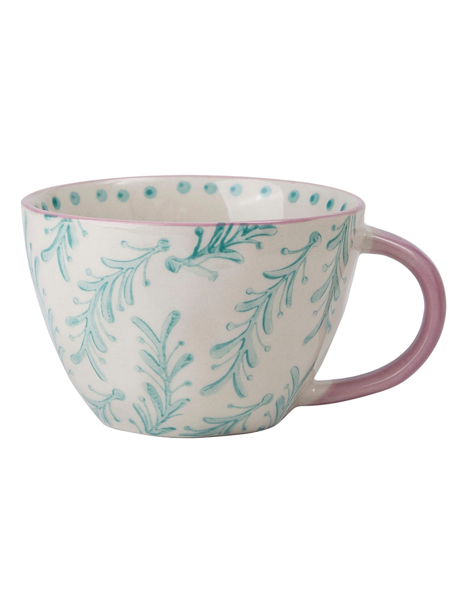 Taza té