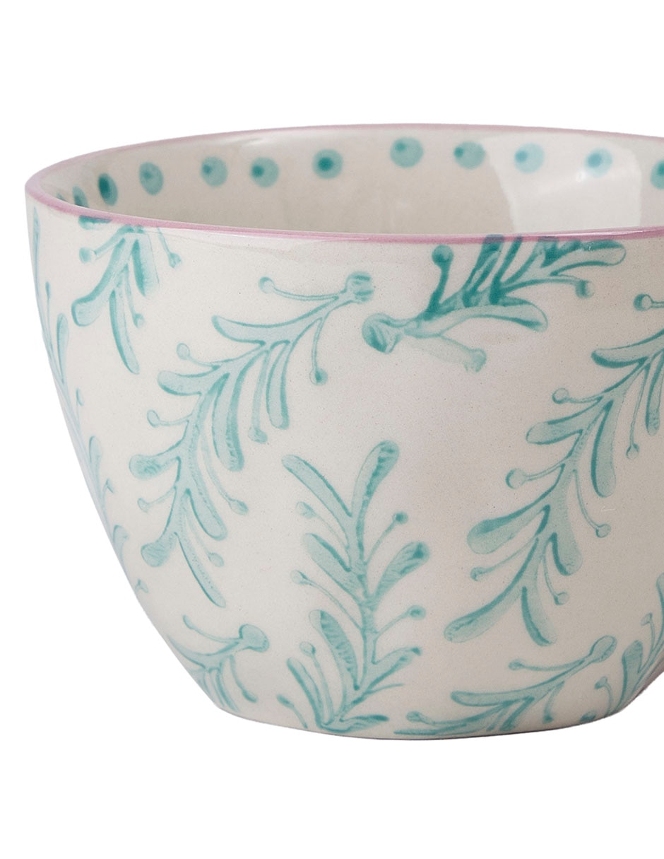 Taza té 2