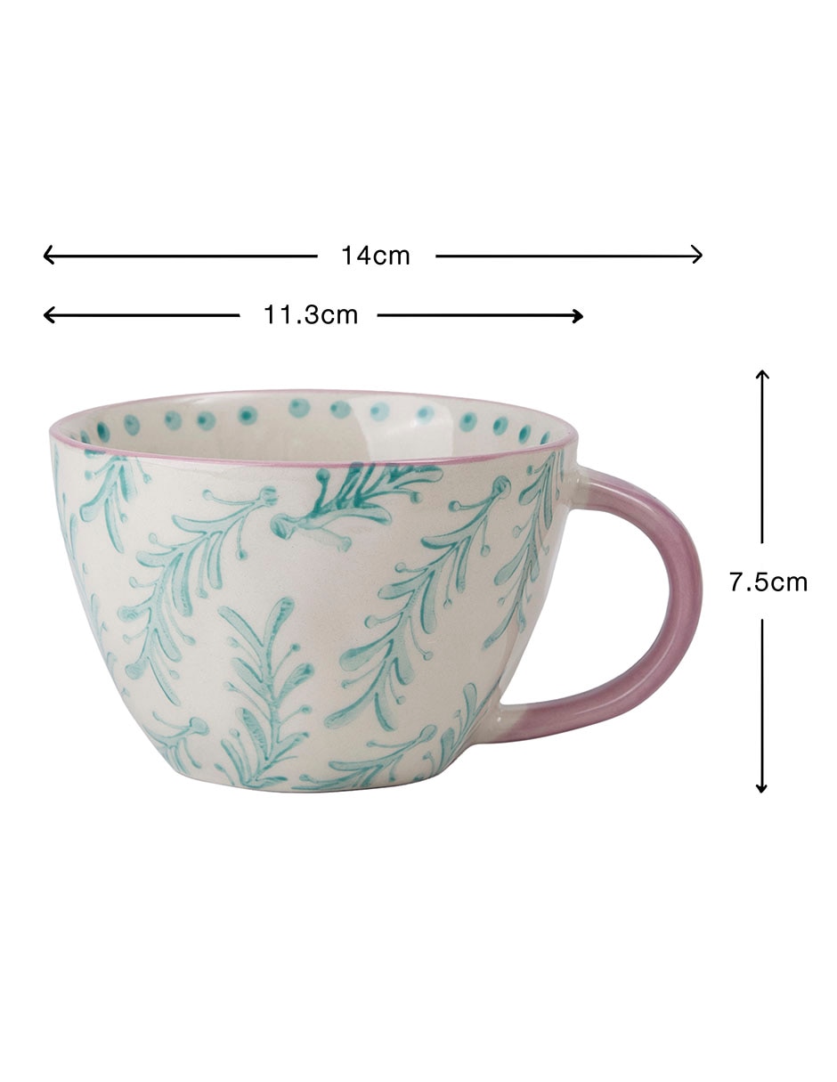 Taza té 3